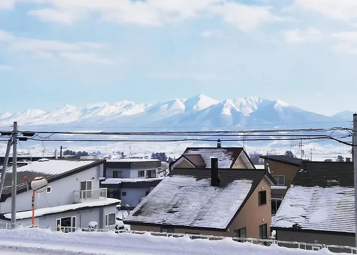 Hotel Hanafuji Inn