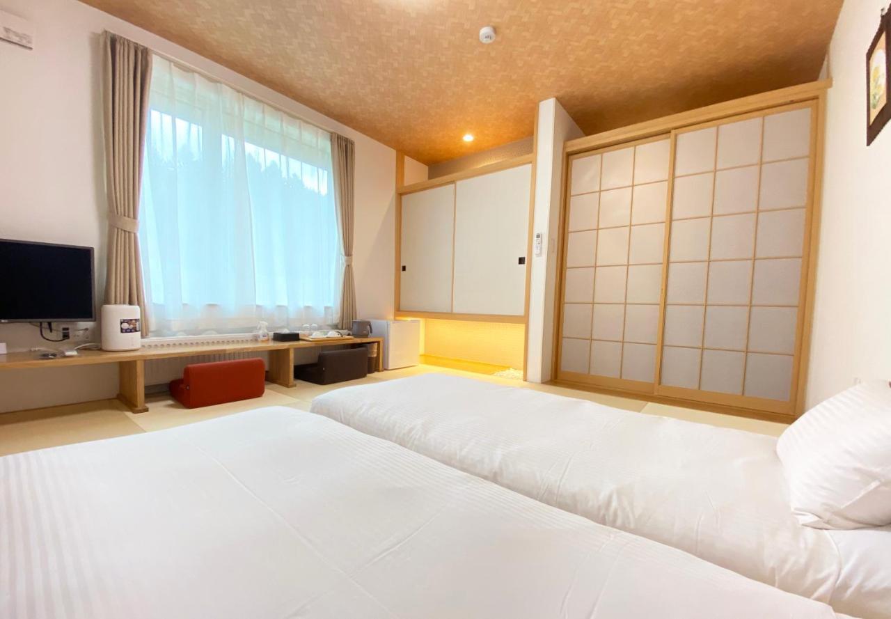 Hotel Hanafuji