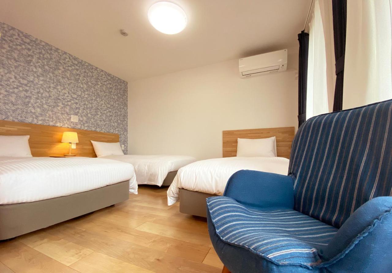Hanafuji Hotel 2*