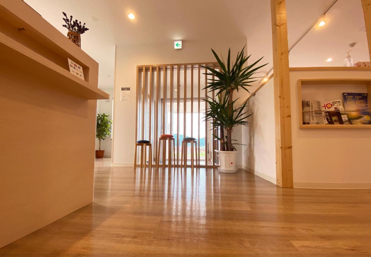 Hanafuji Hotel
