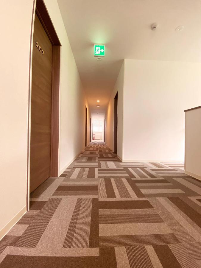 Hanafuji Hotel