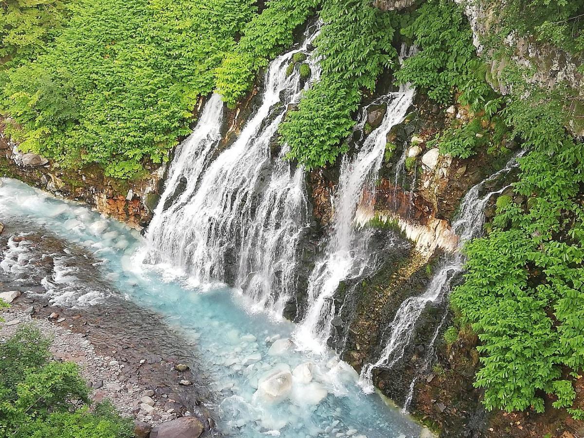 Hanafuji Nakafurano