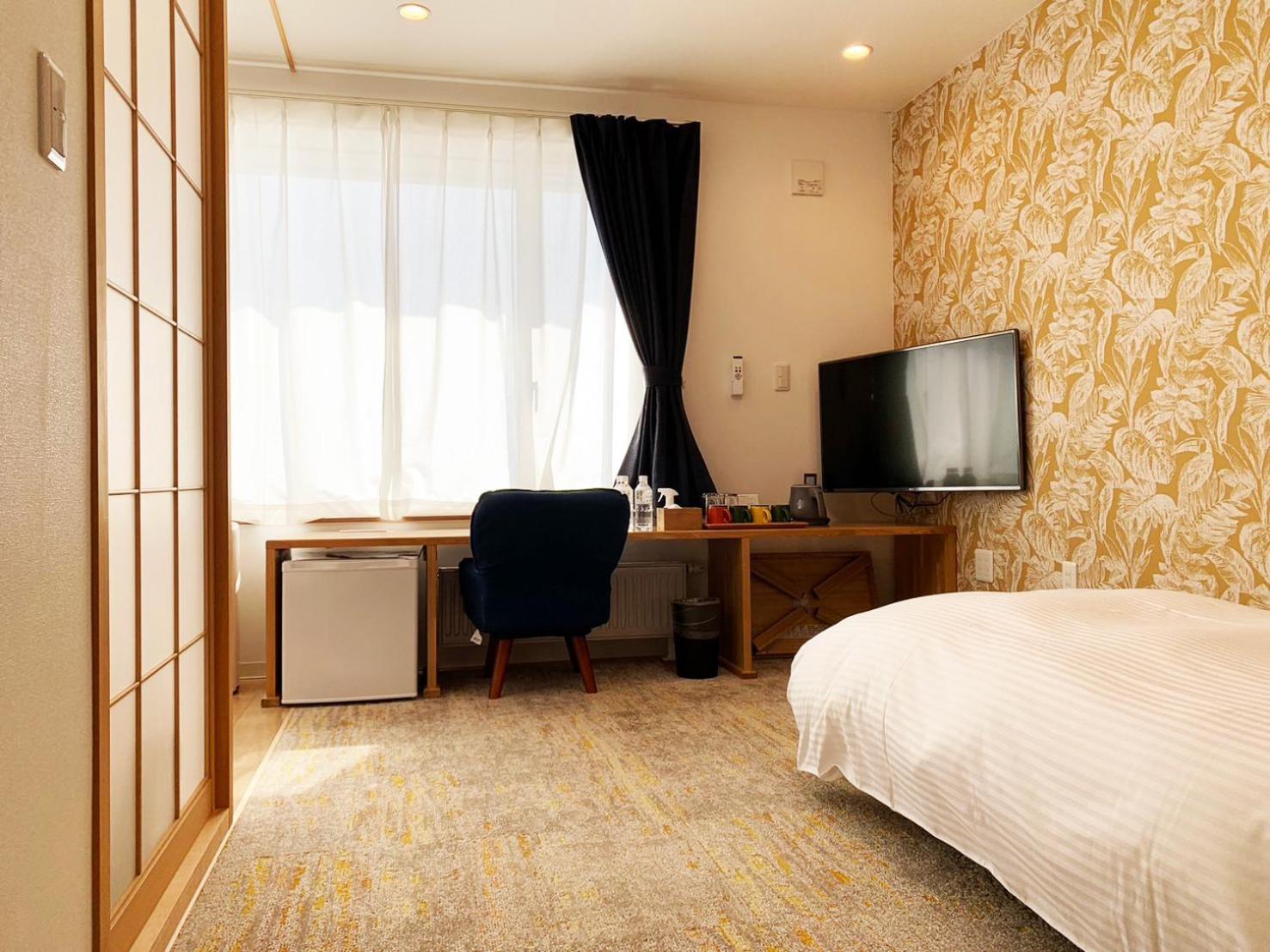 Hotel Hanafuji Nakafurano