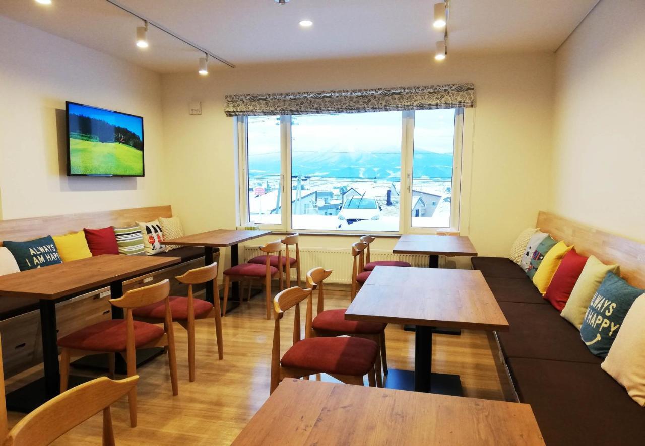 Hanafuji Hotel Nakafurano