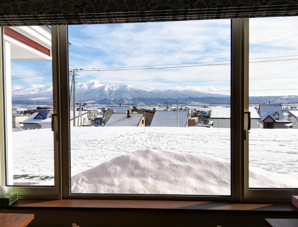 Hotel Hanafuji Nakafurano