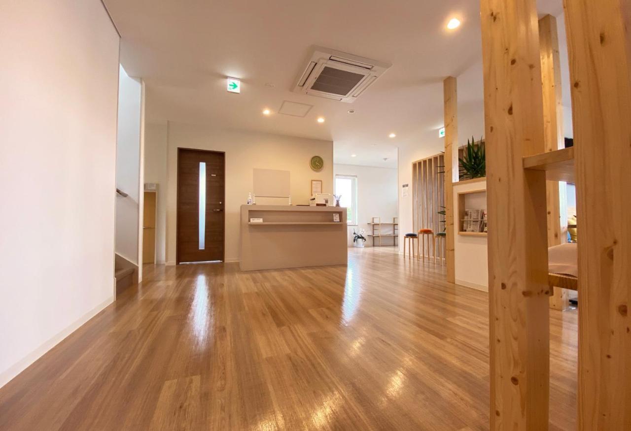 Hotel Hanafuji