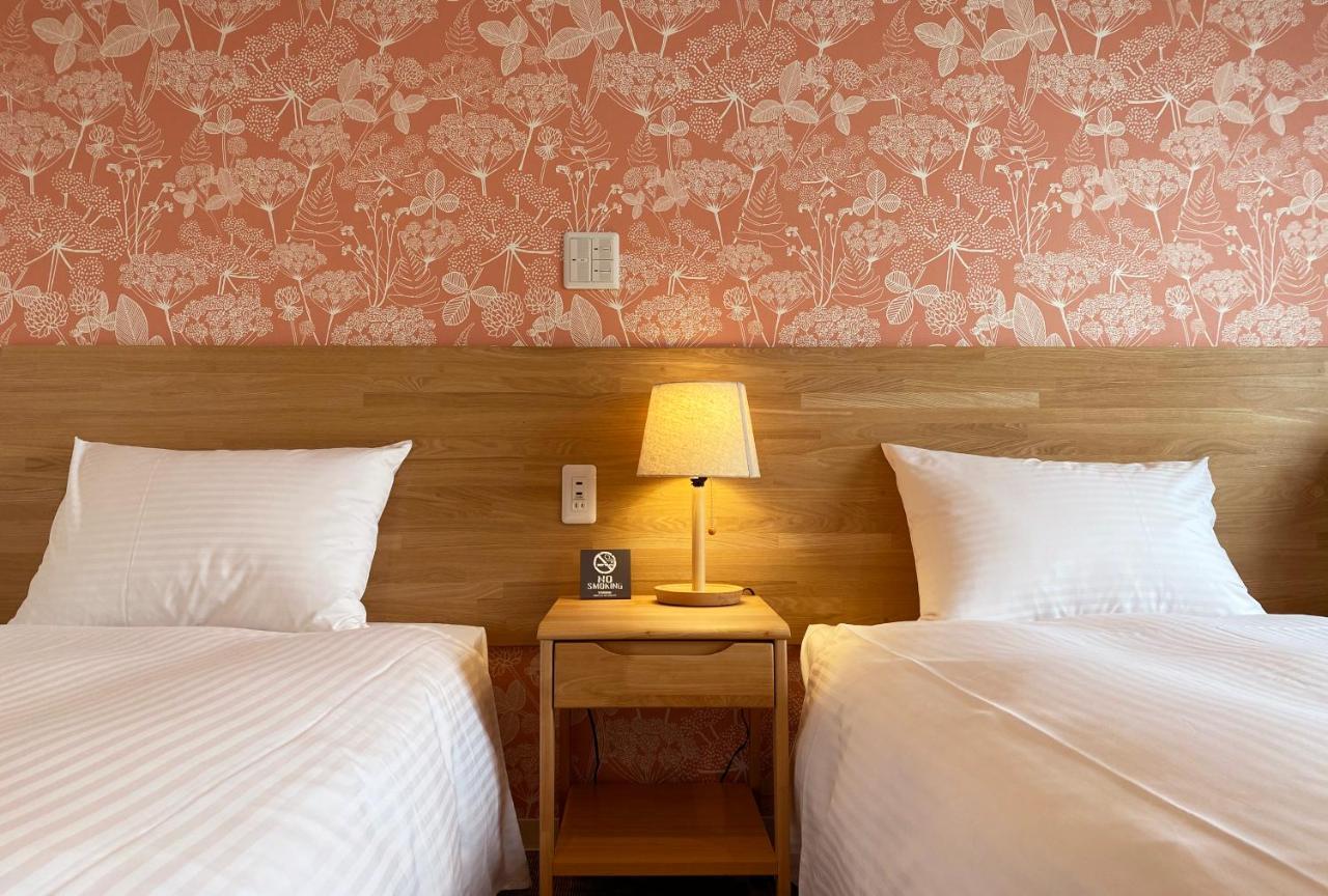 Hanafuji Hotel Nakafurano