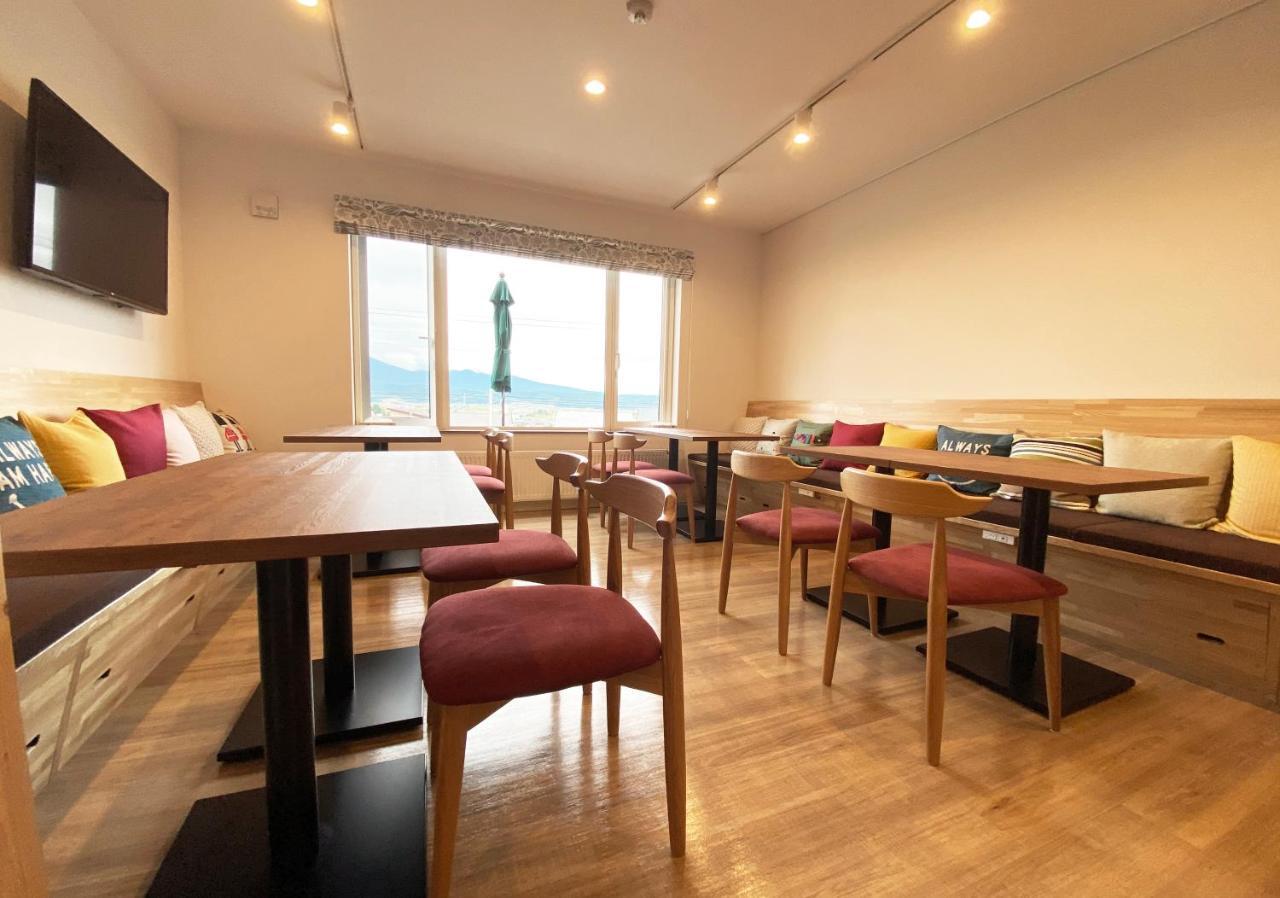 Hotel Hanafuji 2*